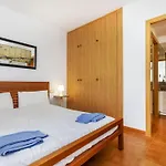 Apartment Punta Garbi By Interhome