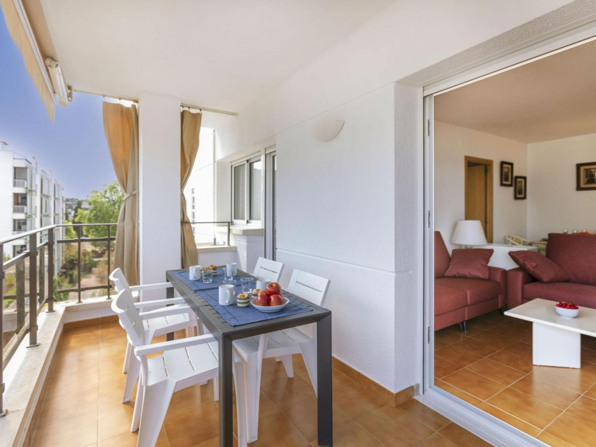 Punta Garbi By Interhome Lloret de Mar