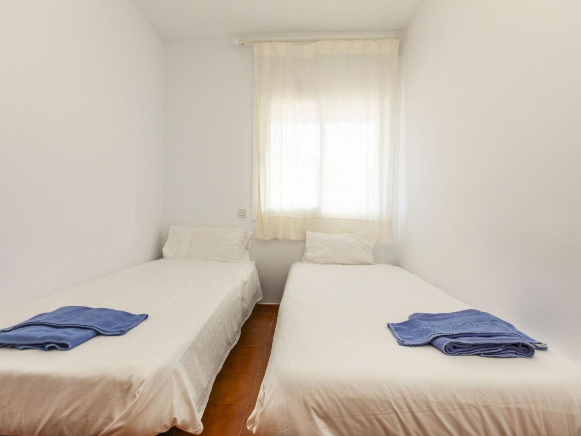 Apartment Punta Garbi By Interhome