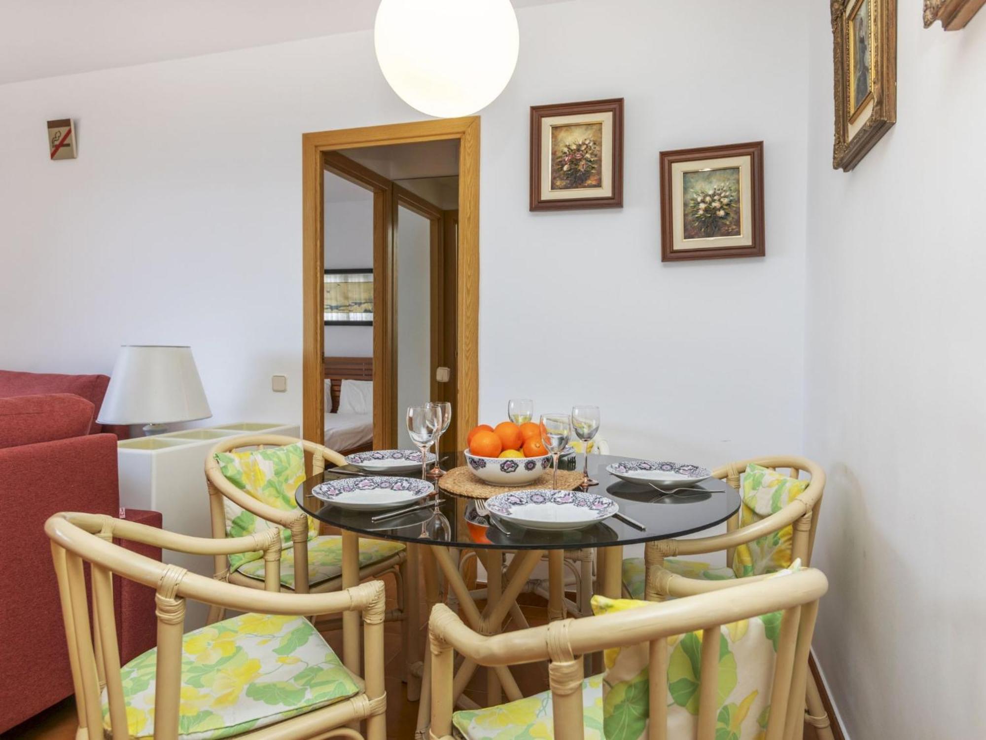 Punta Garbi By Interhome