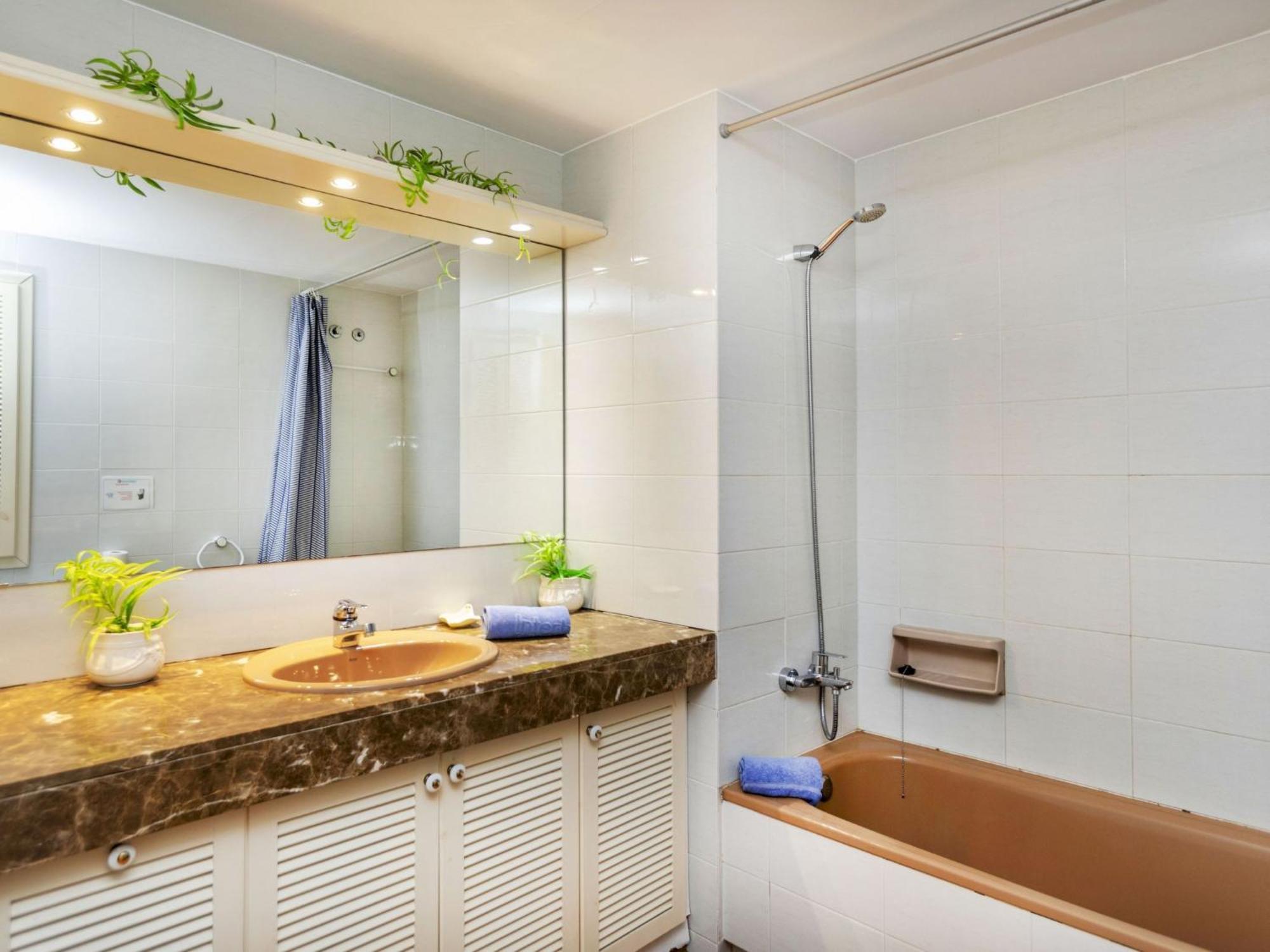 Punta Garbi By Interhome Apartment *